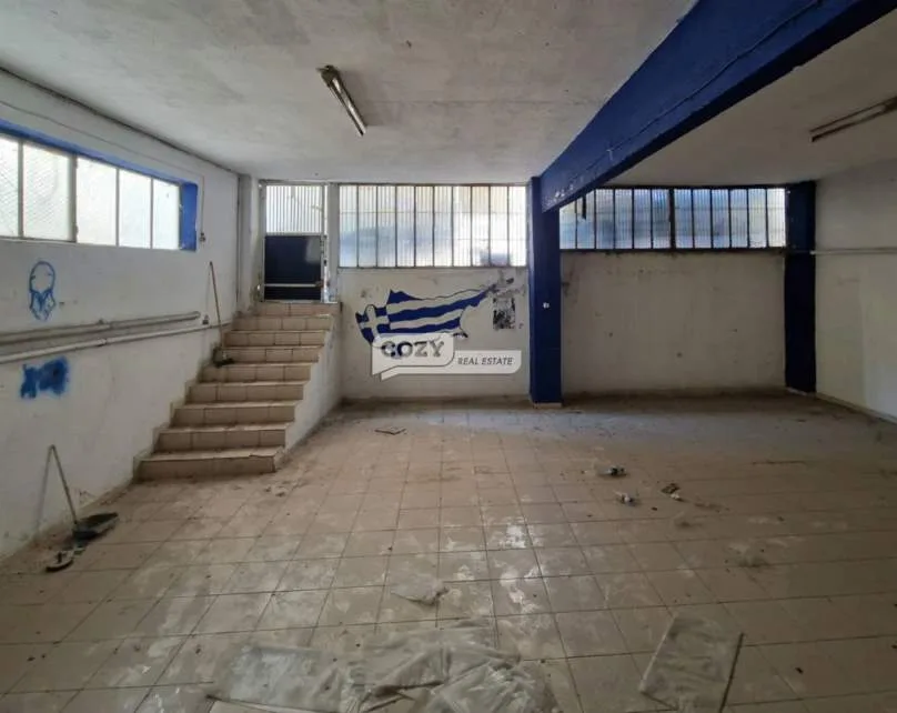 Shop 210m²  - 5
