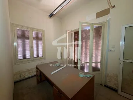 Standalone office building 225m²  - 4