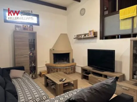 Detached house 91m²  - 2