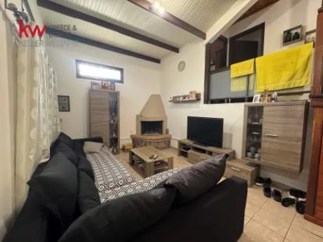 Detached house 91m²  - 3