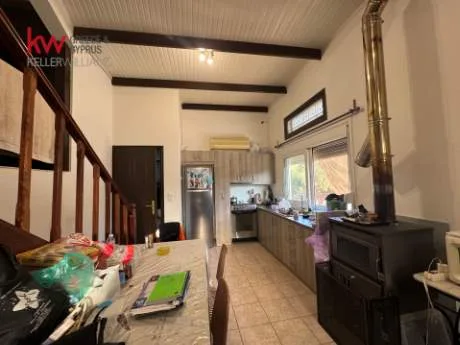 Detached house 91m²  - 4