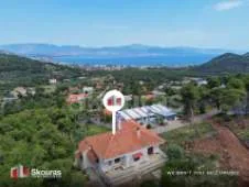 Detached house 201m²  - 2