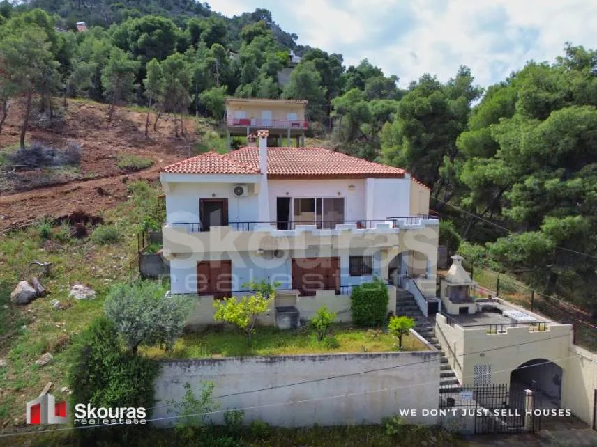 Detached house 201m²  - 3