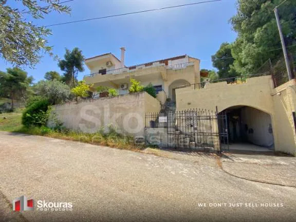 Detached house 201m²  - 5