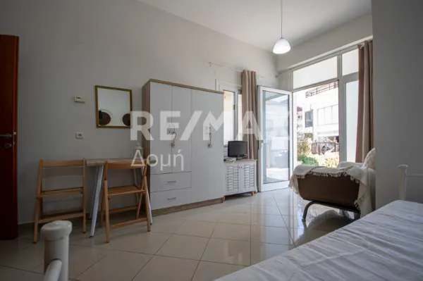 Studio 27m²  - 2
