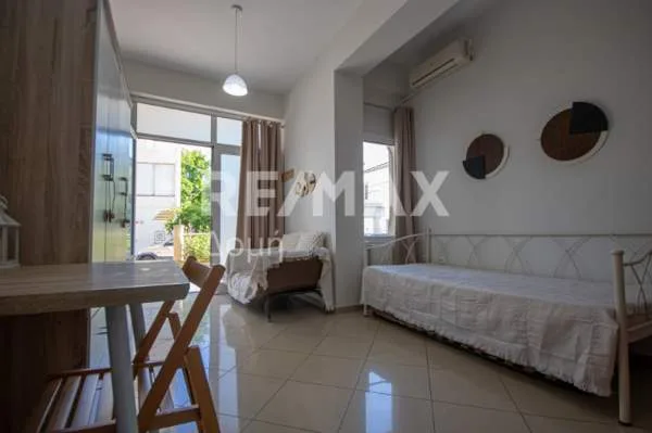 Studio 27m²  - 3