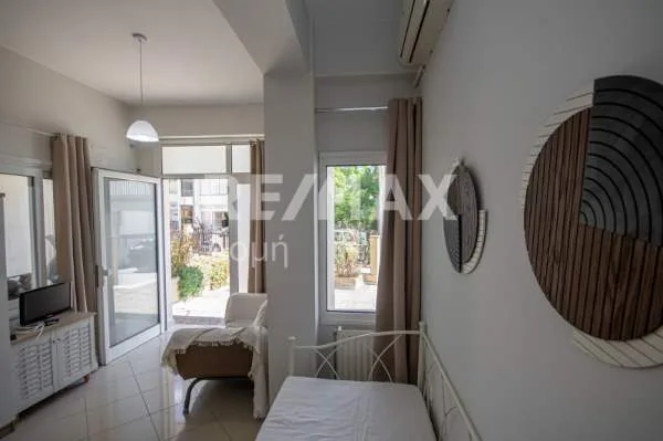 Studio 27m²  - 4