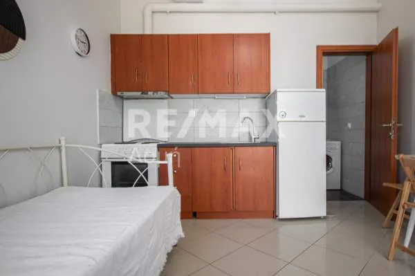 Studio 27m²  - 5