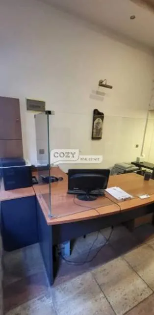 Office 21m²  - 3