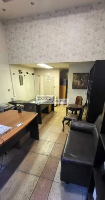 Office 21m²  - 5
