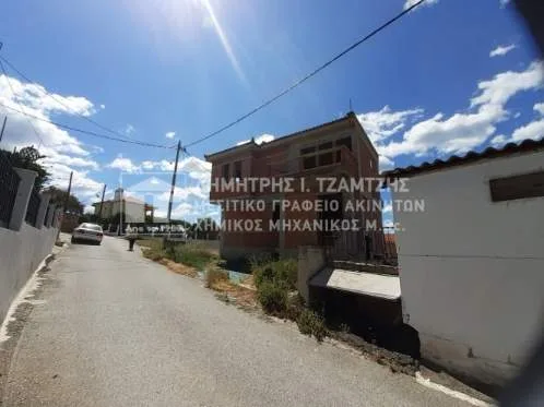 Μεζονέτα 150τ.μ.  - 4
