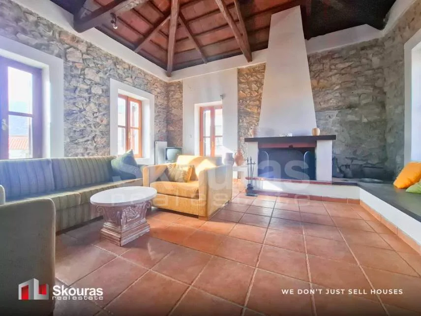 Detached house 392m²  - 5
