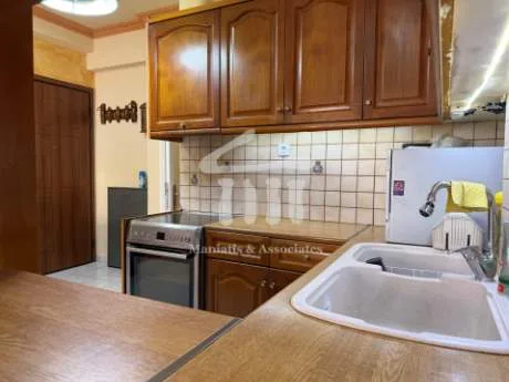 Apartment 65m²  - 3