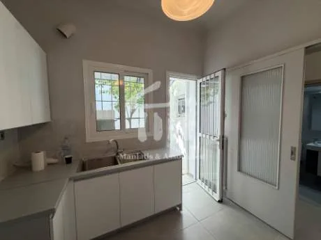 Detached house 105m²  - 4