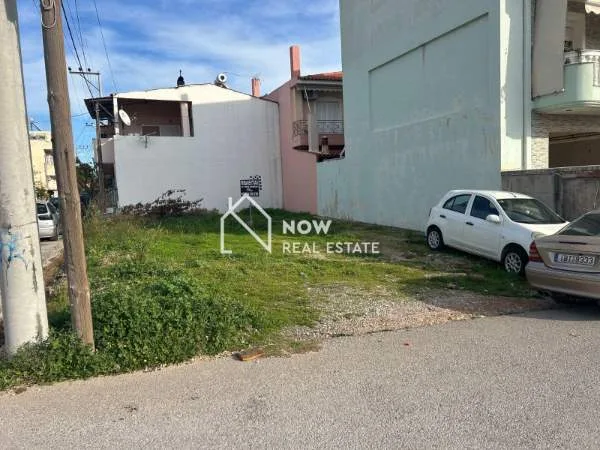 Οικόπεδο 181τ.μ.  - 3
