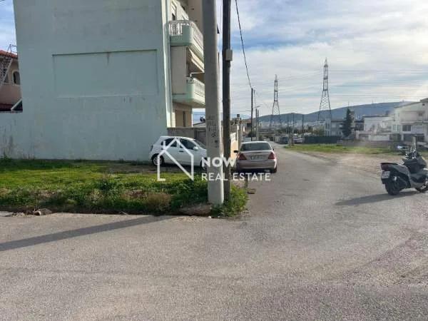 Οικόπεδο 181τ.μ.  - 5