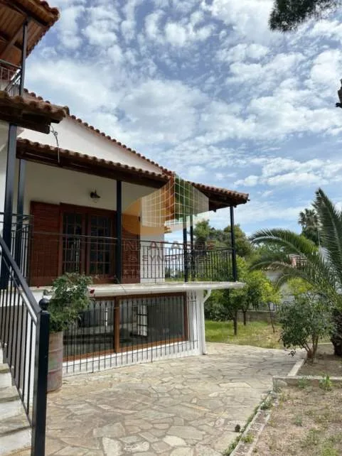Detached house 210m²  - 3