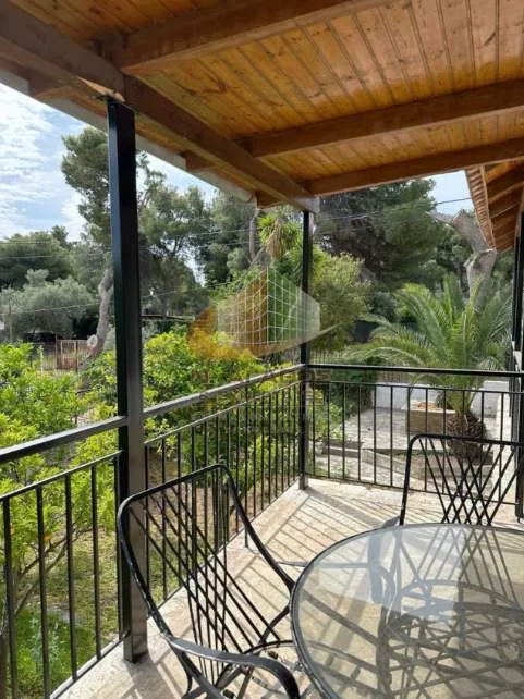 Detached house 210m²  - 5