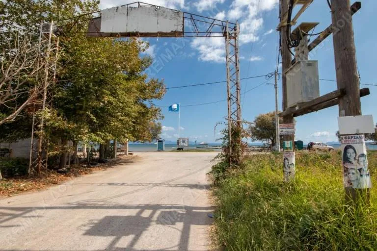 Αγροτεμάχιο 4032τ.μ.  - 3