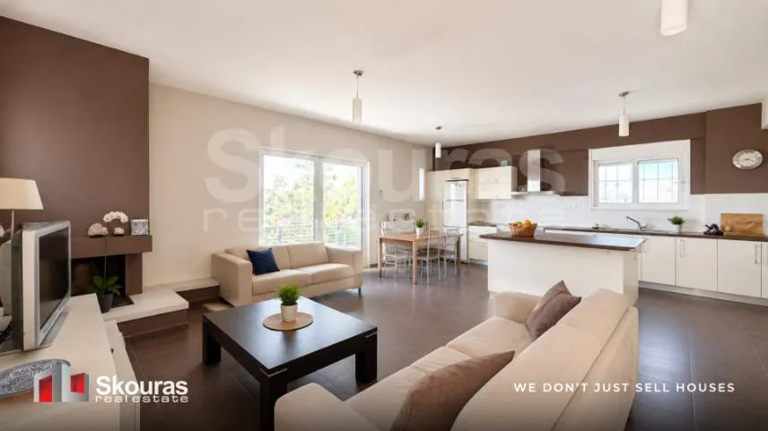 Detached house 200m²  - 2