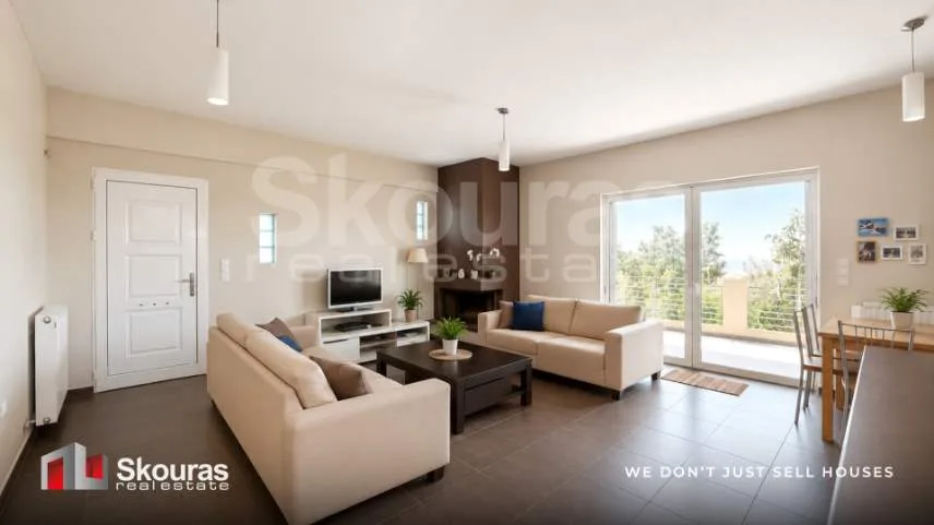 Detached house 200m²  - 3