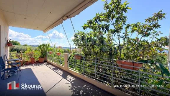 Detached house 200m²  - 4