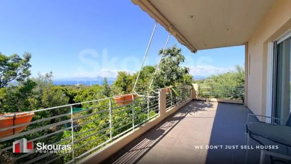Detached house 200m²  - 5