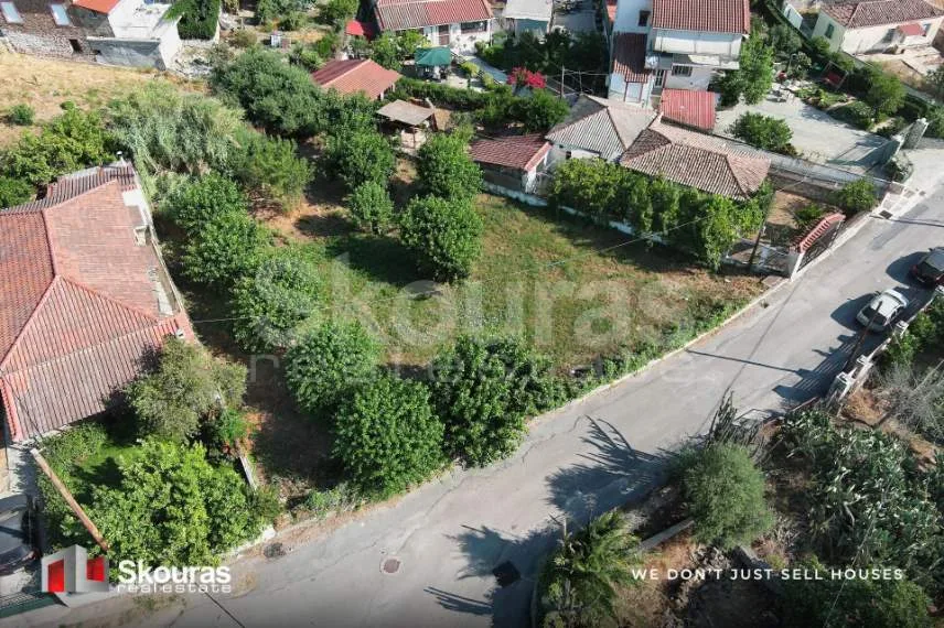 Plot 779m²  - 4