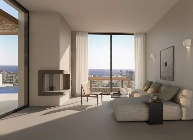 Plot 500m²  - 5