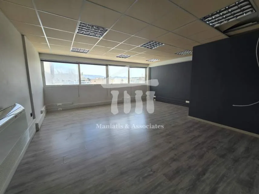 Office 173m²  - 2