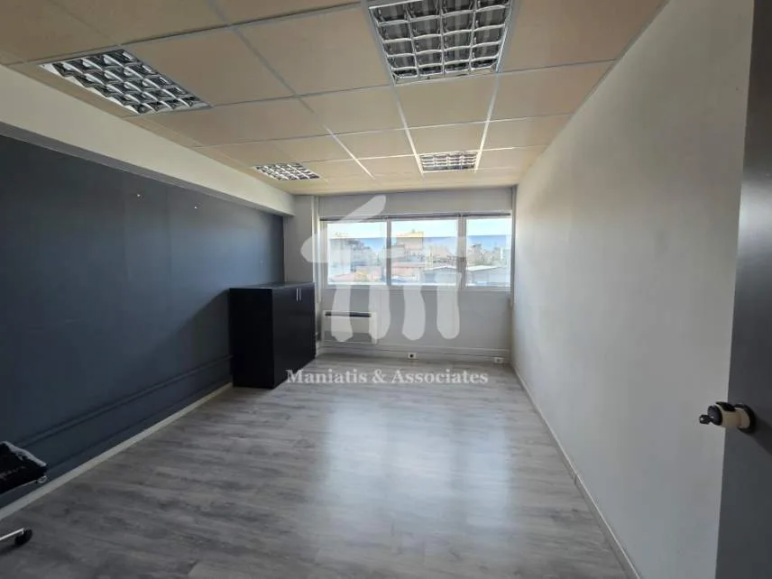 Office 173m²  - 3
