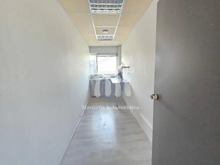 Office 173m²  - 5