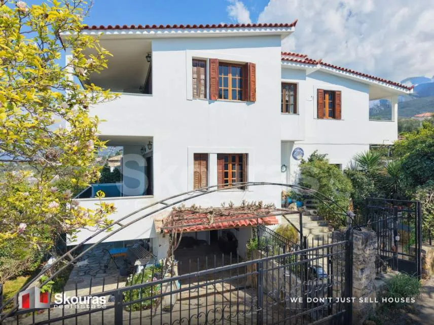 Detached house 182m²  - 2