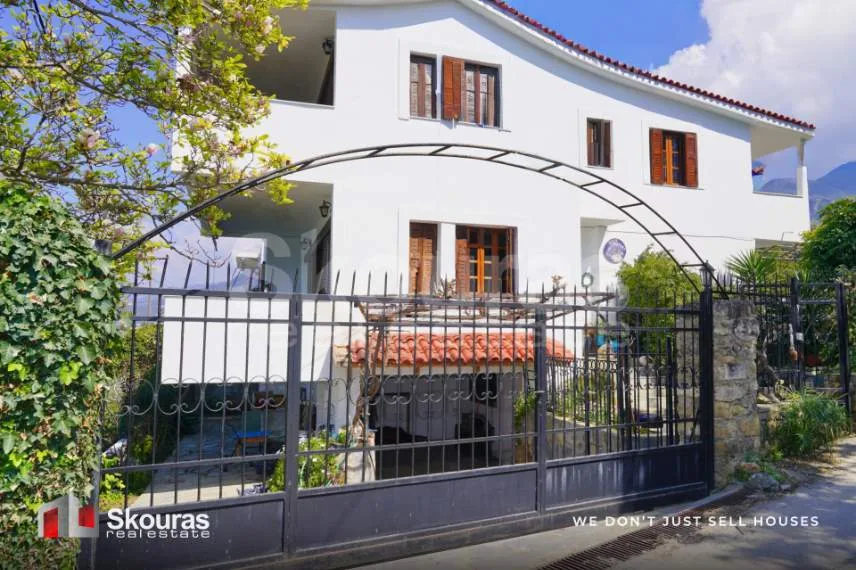 Detached house 182m²  - 4