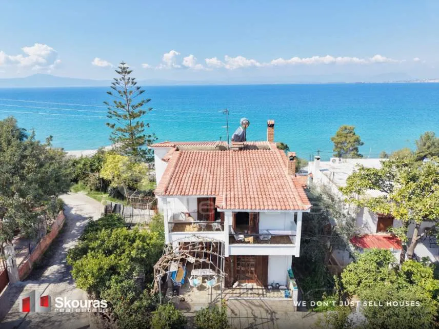 Detached house 182m²  - 5