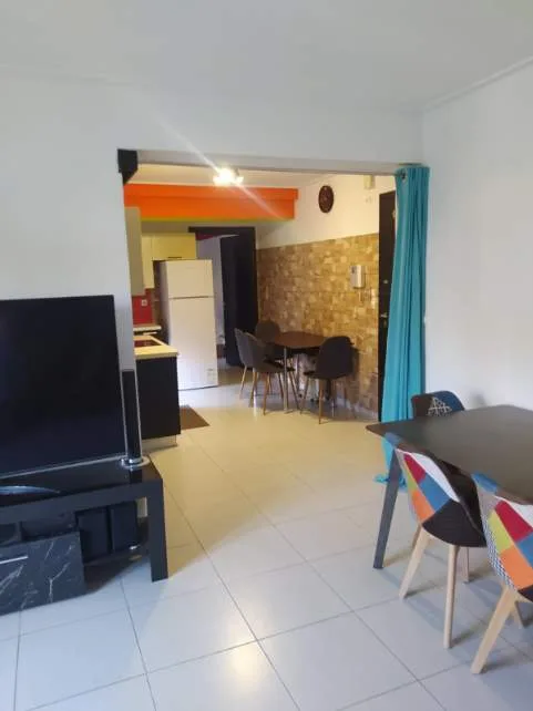Apartment 47m²  - 2