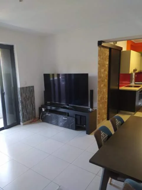 Apartment 47m²  - 3