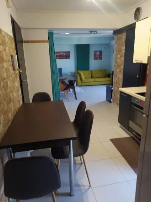 Apartment 47m²  - 5
