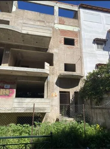 Standalone residential building 406m²  - 2