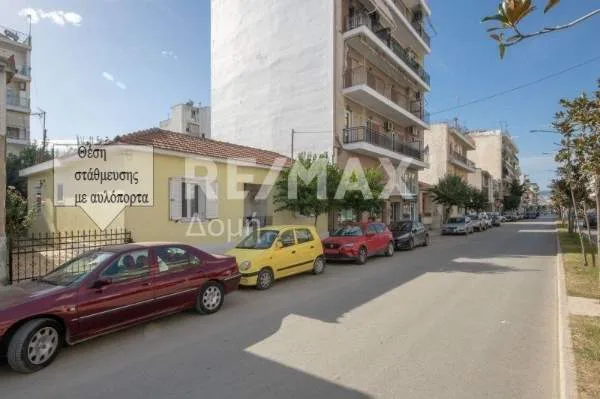 Γραφείο 116τ.μ.  - 2