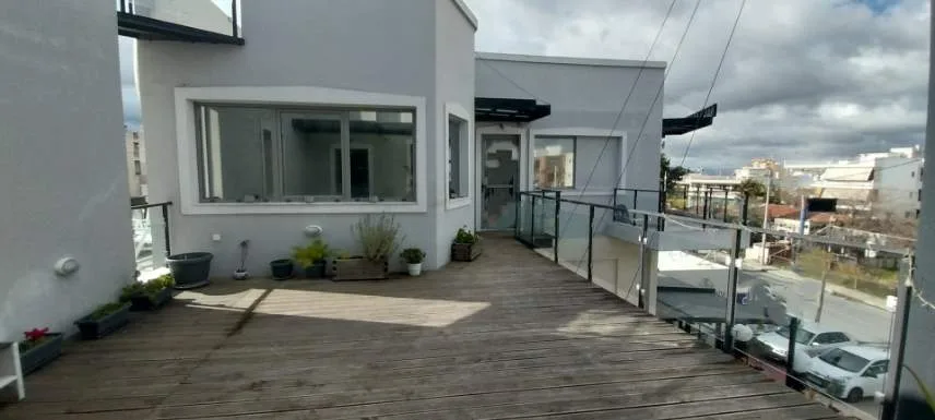 Shop 100m²  - 2