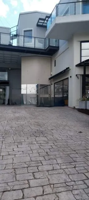 Shop 100m²  - 5