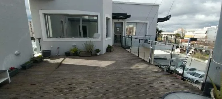 Standalone office building 600m²  - 4