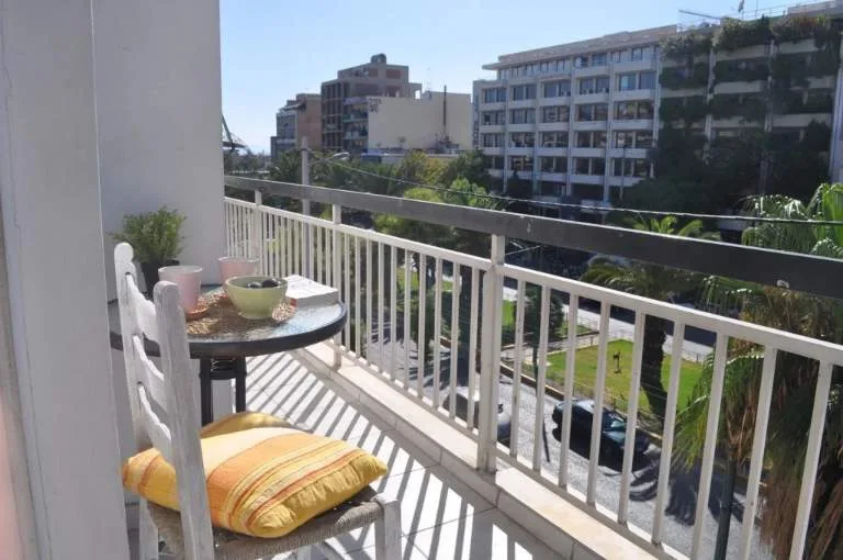 Apartment 92m²  - 2