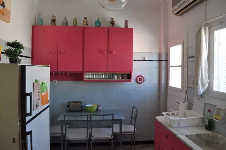 Apartment 92m²  - 3