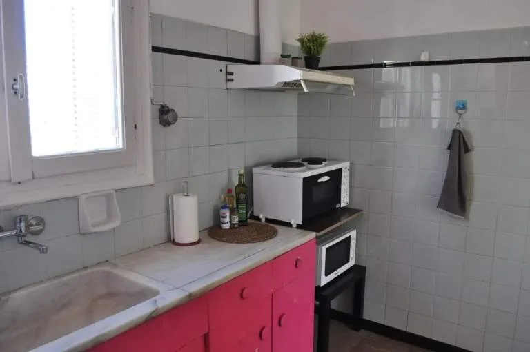 Apartment 92m²  - 4