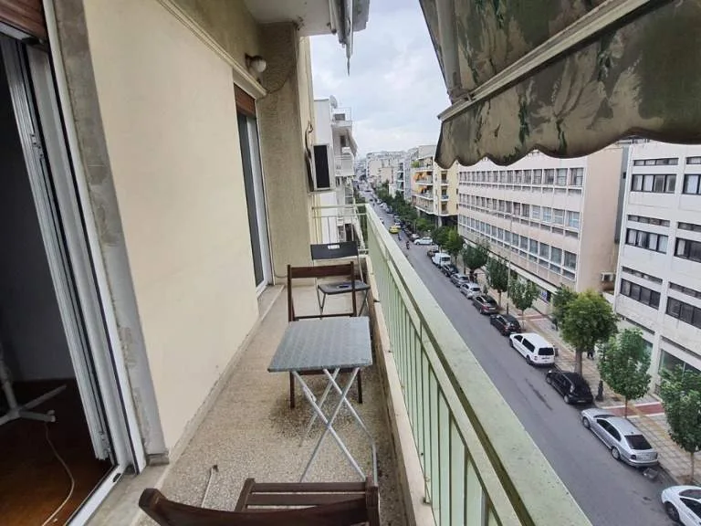 Apartment 44m²  - 2