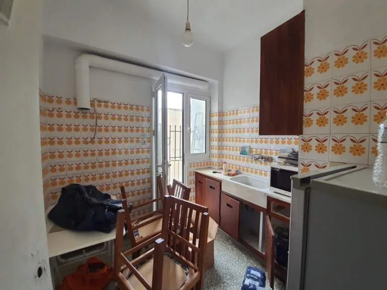 Apartment 44m²  - 3