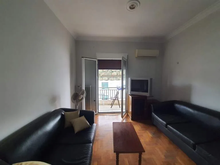 Apartment 44m²  - 4