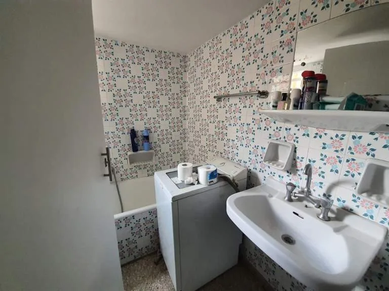 Apartment 44m²  - 5